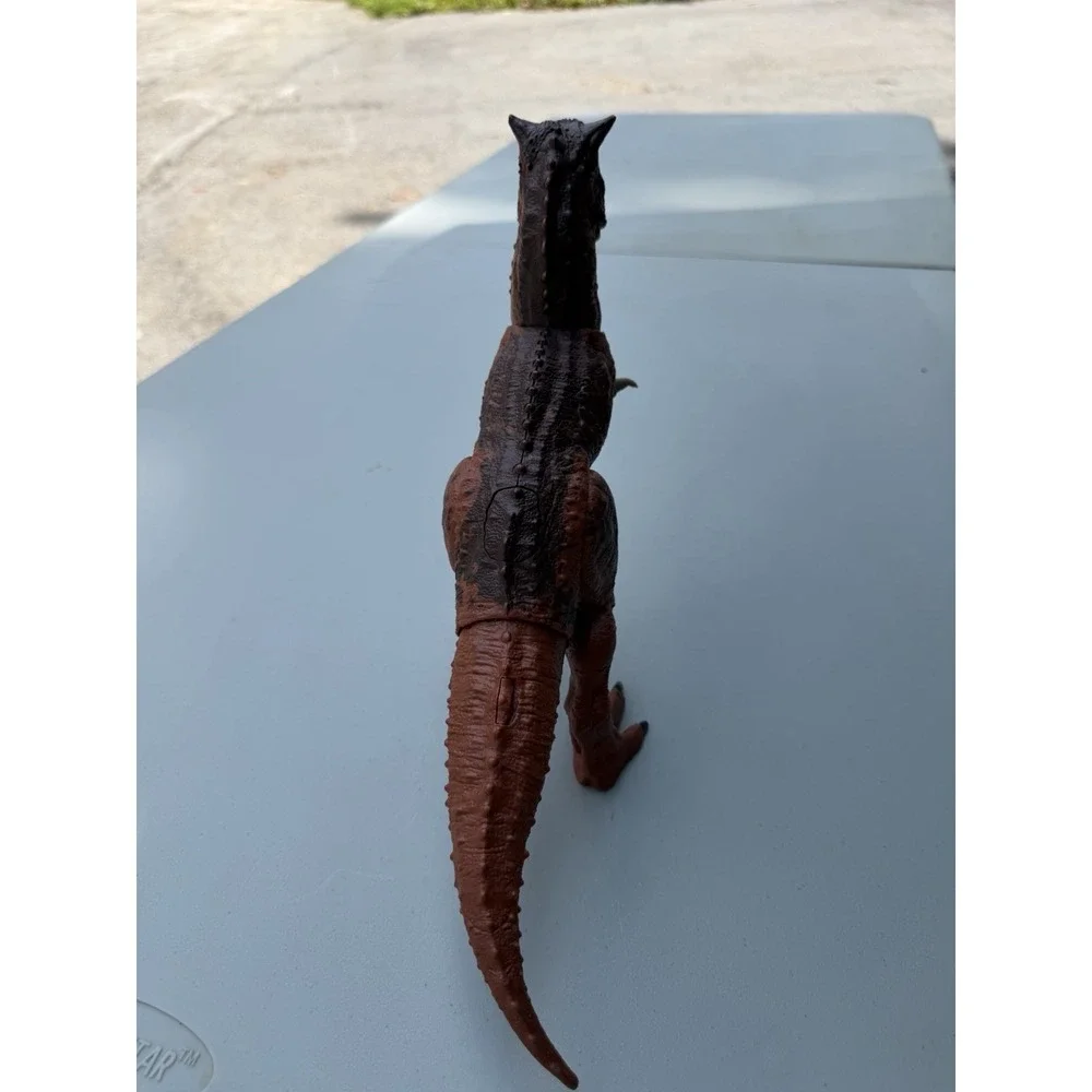 Jurassic World Dinosaur - Carnosaurus Toy